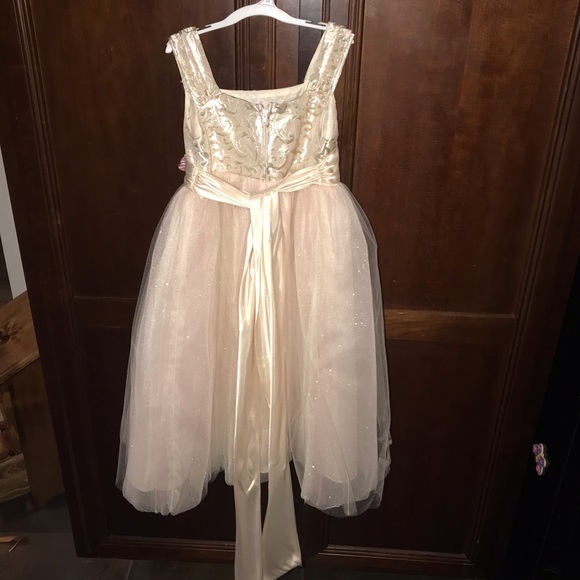 Size 5 rose gold - Picture 2 of 3